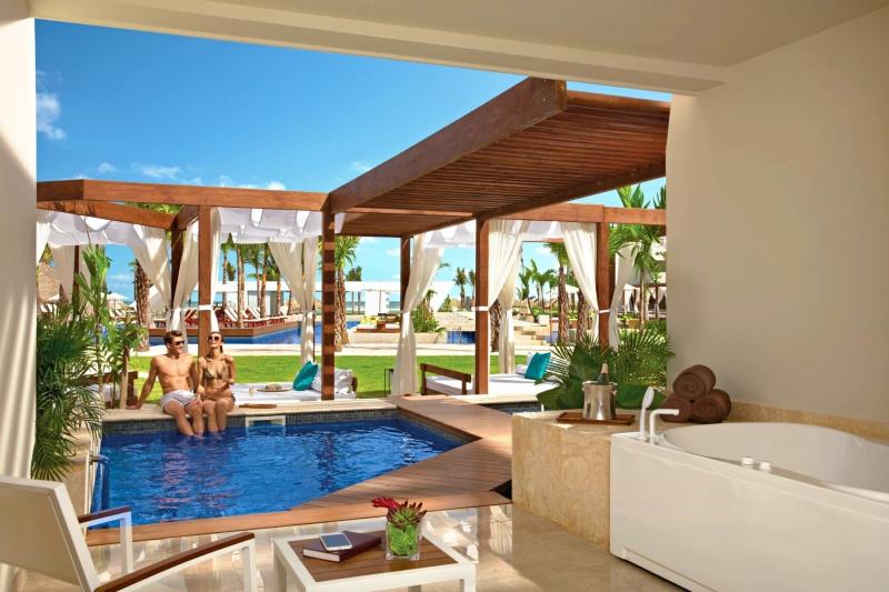 Dreams Onyx Resort & Spa Dominika