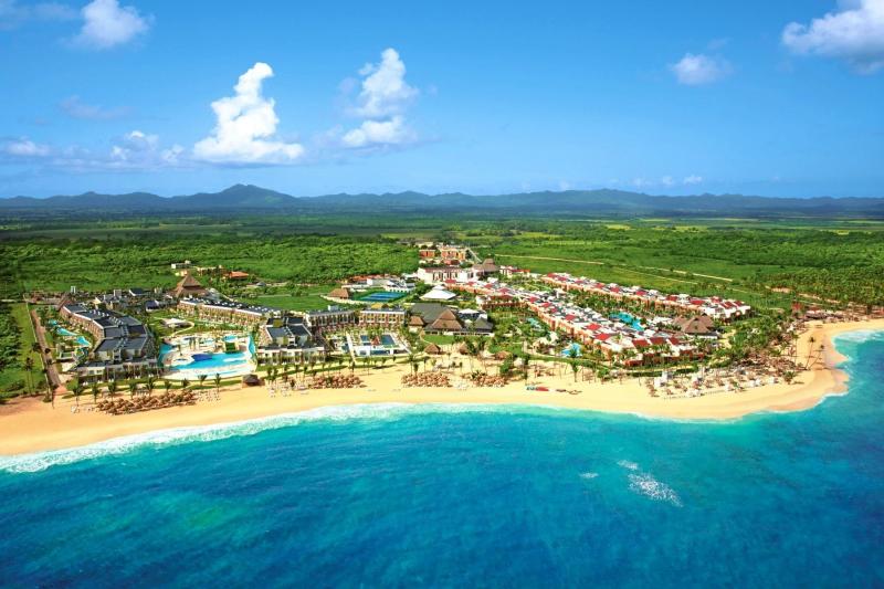 Dreams Onyx Resort & Spa Dominika