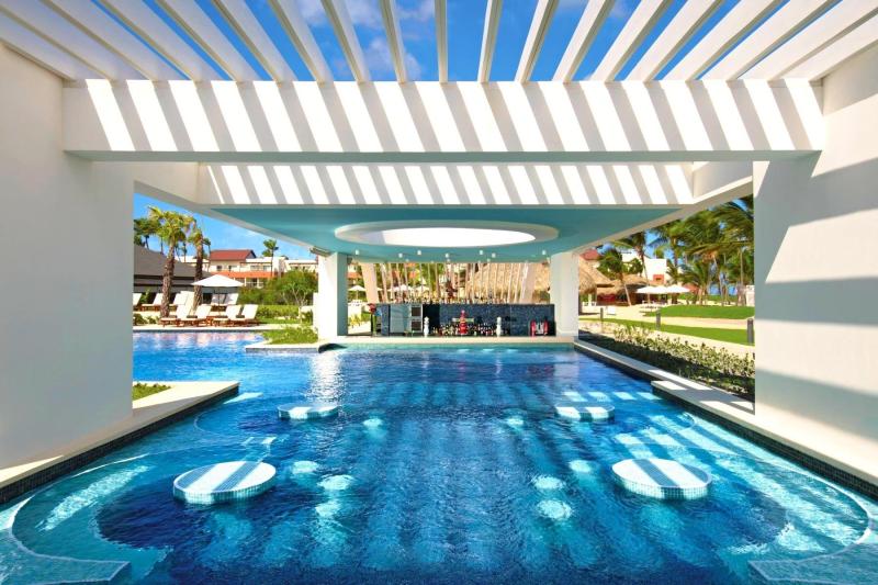 Dreams Onyx Resort & Spa Dominika