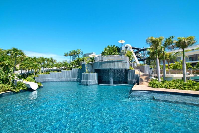 Dreams Onyx Resort & Spa Dominika
