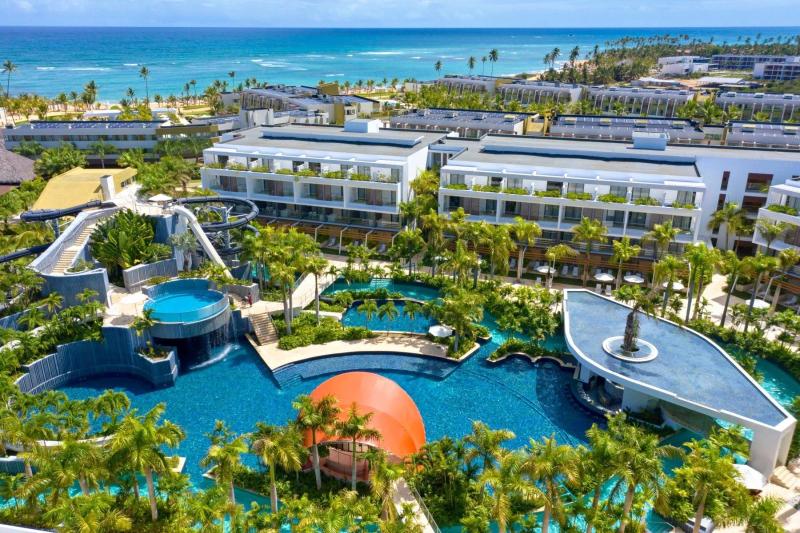 Dreams Onyx Resort & Spa Dominika