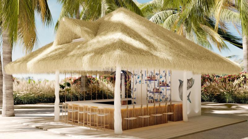 Dreams Playa Esmeralda Resort & Spa Dominika