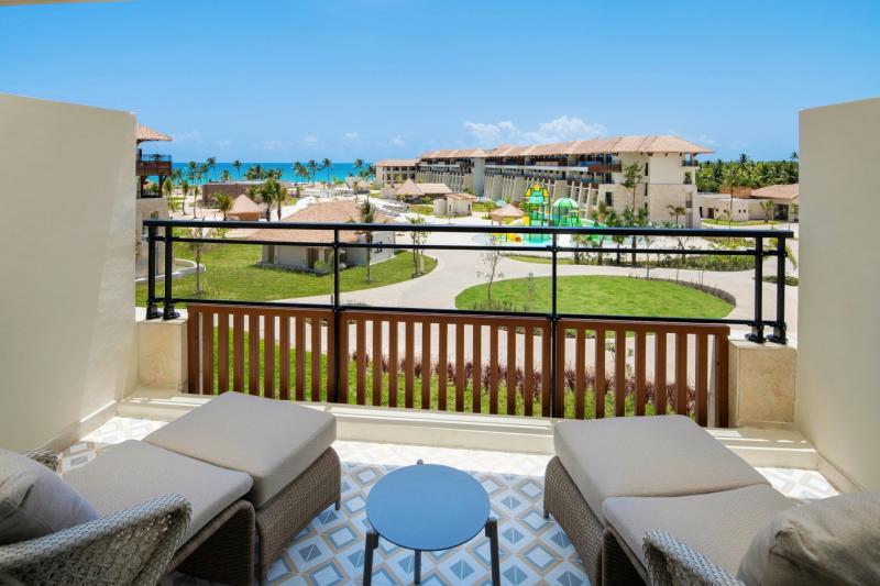 Dreams Playa Esmeralda Resort & Spa Dominika