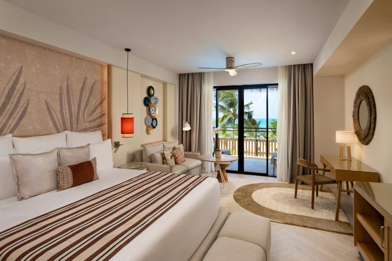 Dreams Playa Esmeralda Resort & Spa Dominika