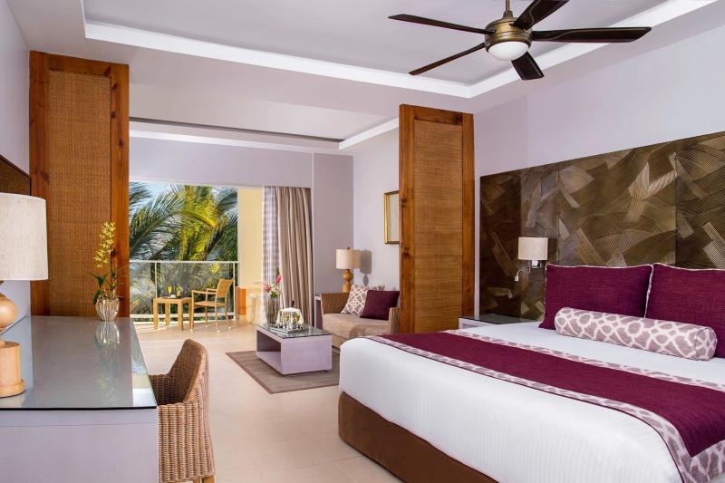Dreams Royal Beach Punta Cana Dominika