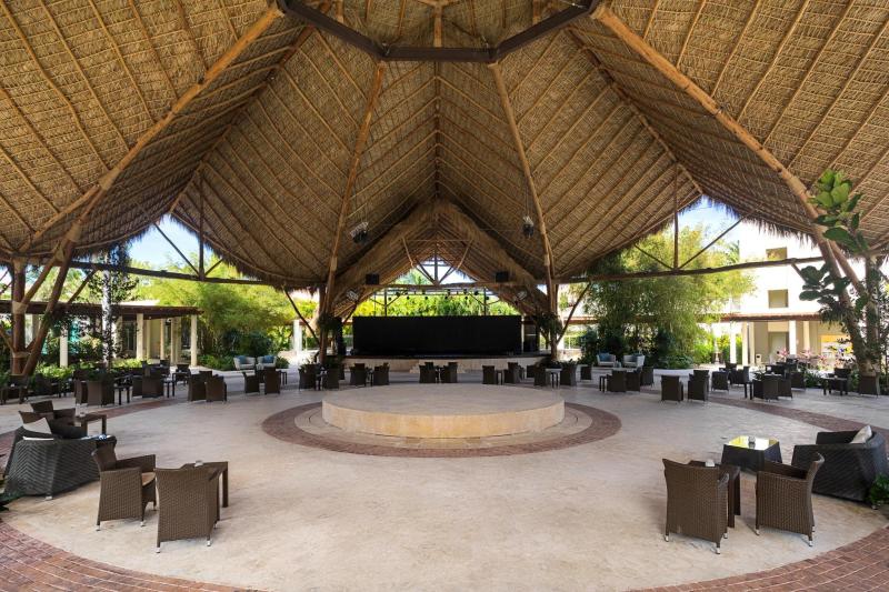 Dreams Royal Beach Punta Cana Dominika