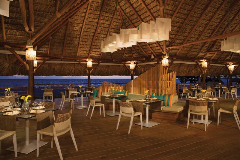 Dreams Royal Beach Punta Cana Dominika