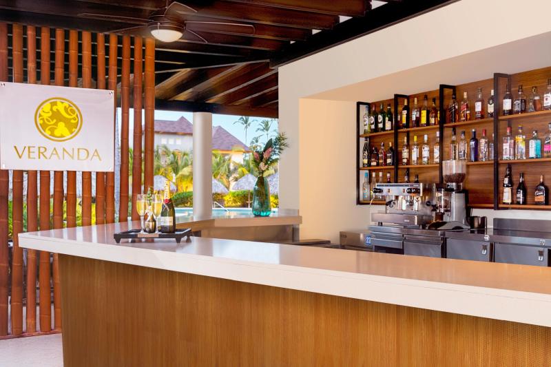 Dreams Royal Beach Punta Cana Dominika