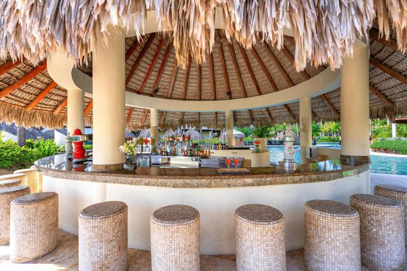 Dreams Royal Beach Punta Cana Dominika