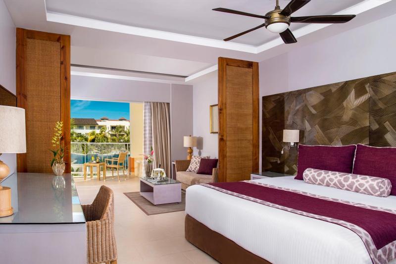 Dreams Royal Beach Punta Cana Dominika