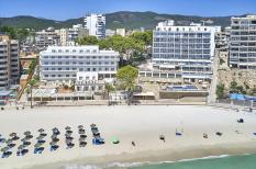 Flamboyan Caribe Mallorca