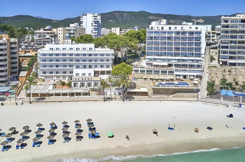 Flamboyan Caribe Mallorca