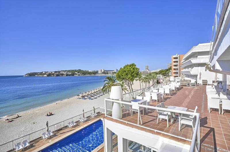 Flamboyan Caribe Mallorca