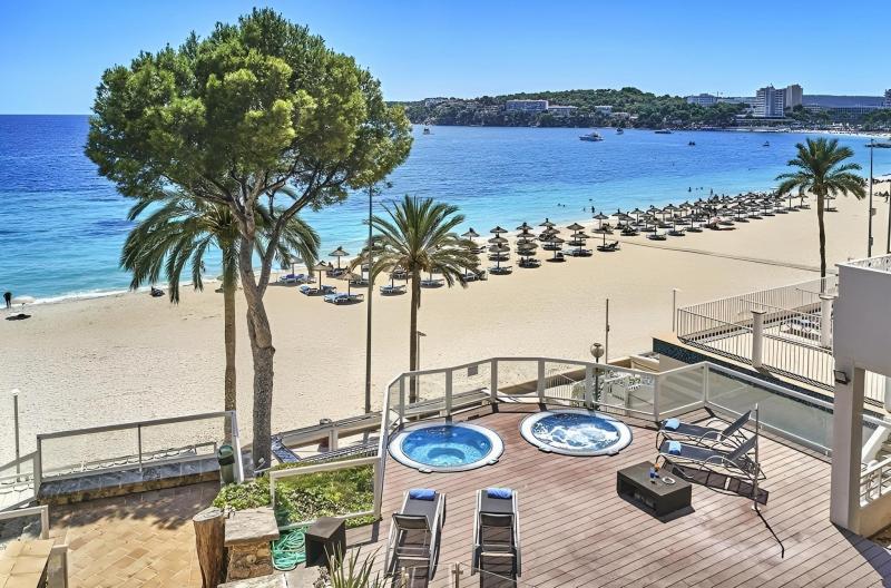 Flamboyan Caribe Mallorca