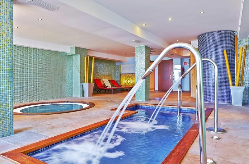Flamboyan Caribe Mallorca
