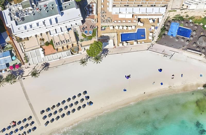 Flamboyan Caribe Mallorca