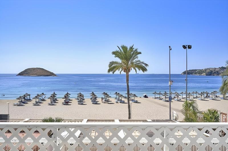 Flamboyan Caribe Mallorca