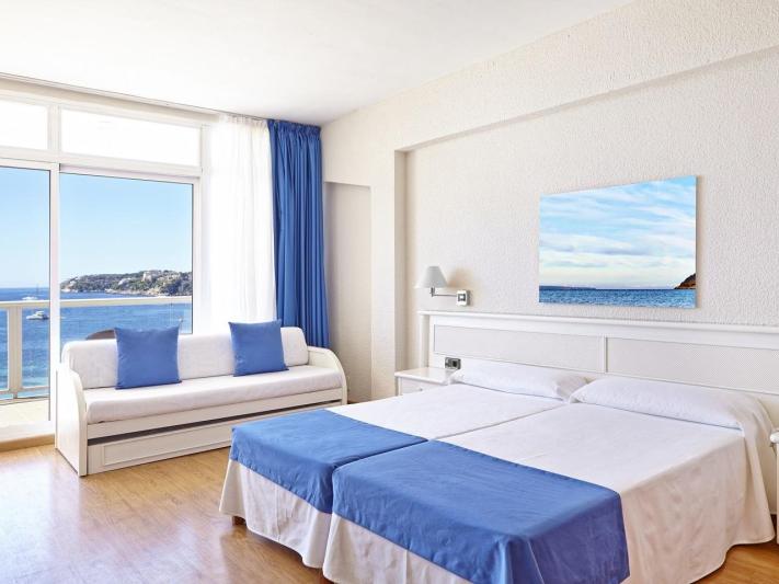 Flamboyan Caribe Mallorca
