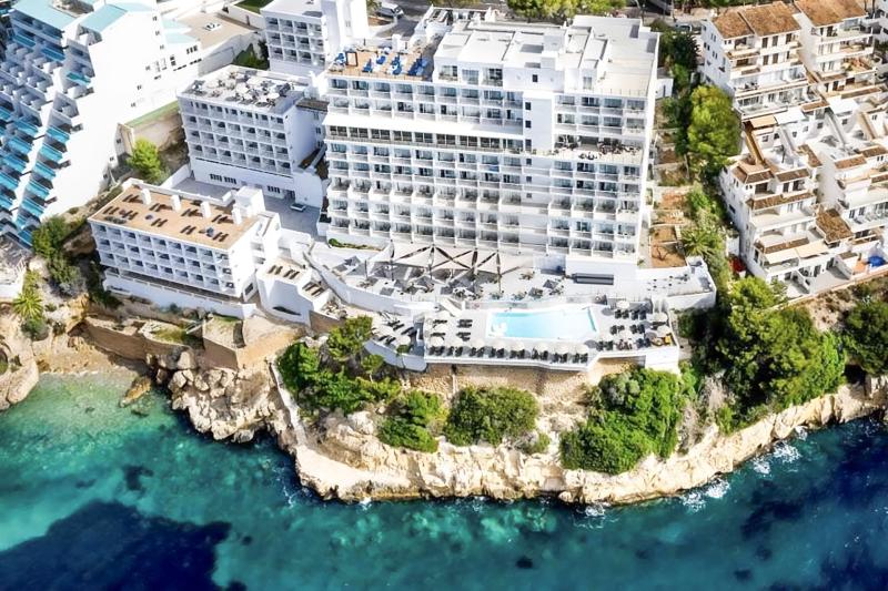 Florida Magaluf By Universal Hotels Mallorca