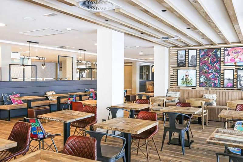 Florida Magaluf By Universal Hotels Mallorca