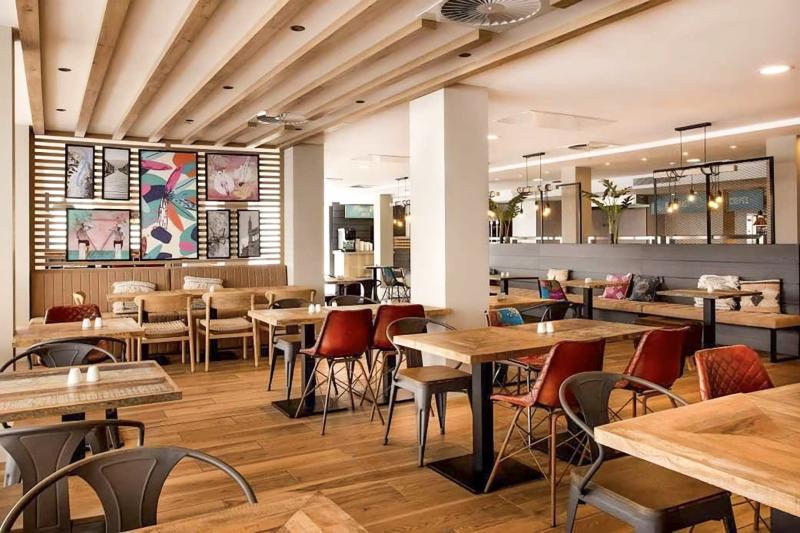 Florida Magaluf By Universal Hotels Mallorca