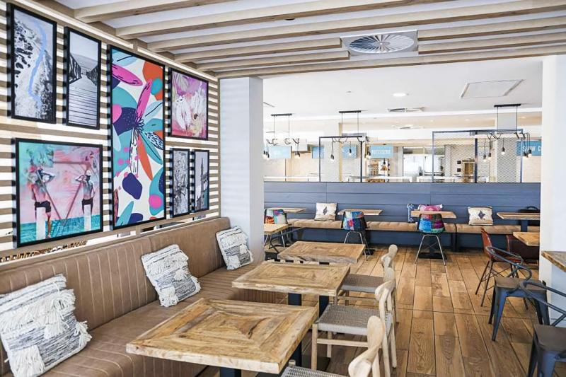 Florida Magaluf By Universal Hotels Mallorca