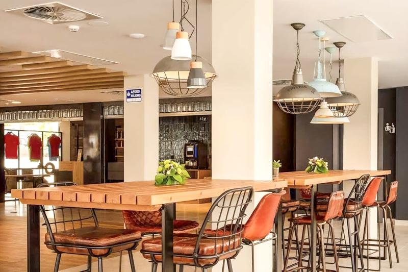 Florida Magaluf By Universal Hotels Mallorca