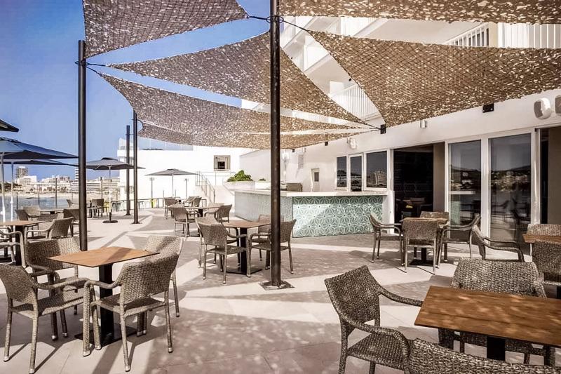 Florida Magaluf By Universal Hotels Mallorca