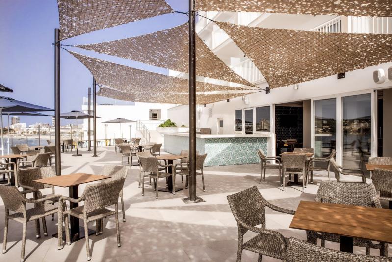 Florida Magaluf By Universal Hotels Mallorca