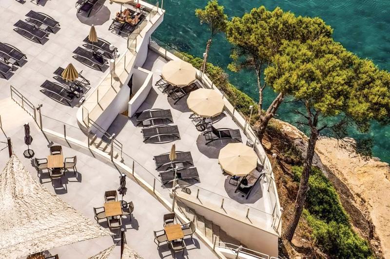 Florida Magaluf By Universal Hotels Mallorca