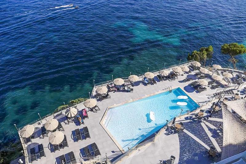 Florida Magaluf By Universal Hotels Mallorca