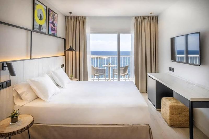 Florida Magaluf By Universal Hotels Mallorca