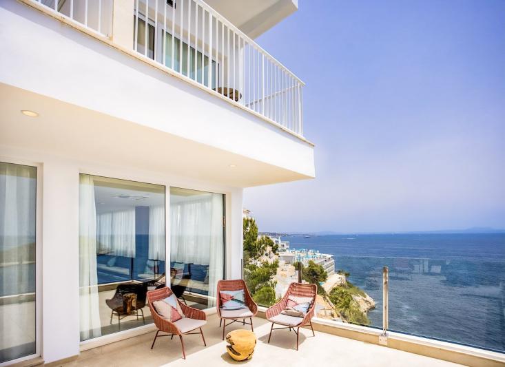 Florida Magaluf By Universal Hotels Mallorca