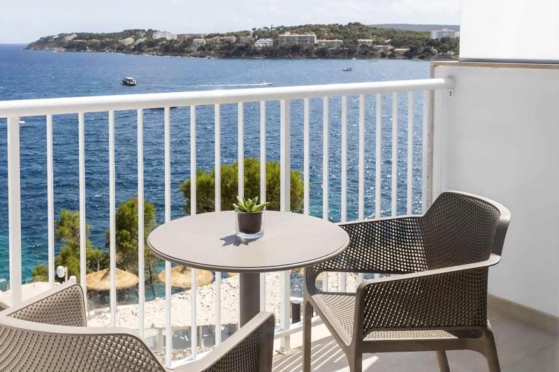 Florida Magaluf By Universal Hotels Mallorca