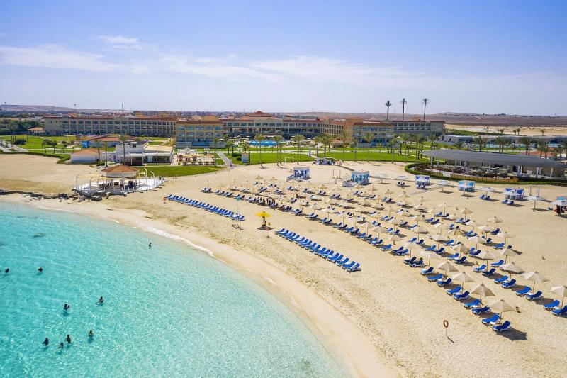 Ghazala Resort & Spa El Alamein (ex. Rixos Alamein) El Alamein