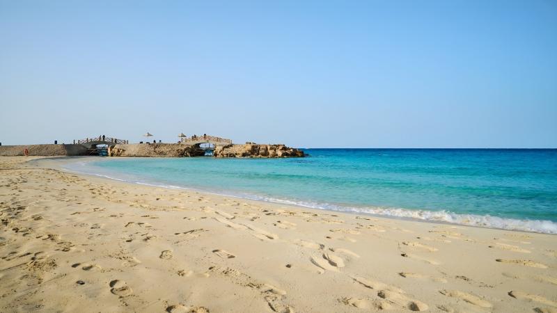 Ghazala Resort & Spa El Alamein (ex. Rixos Alamein) El Alamein