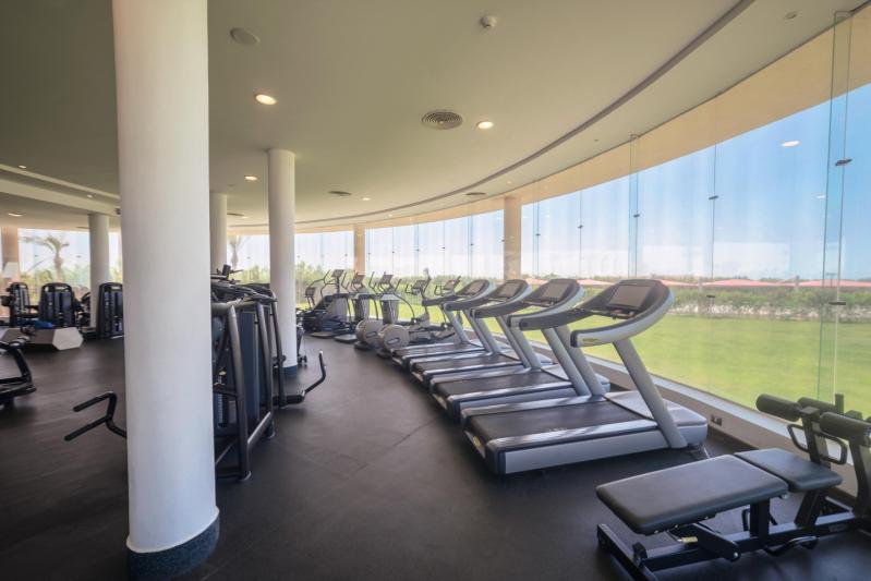 Ghazala Resort & Spa El Alamein (ex. Rixos Alamein) El Alamein