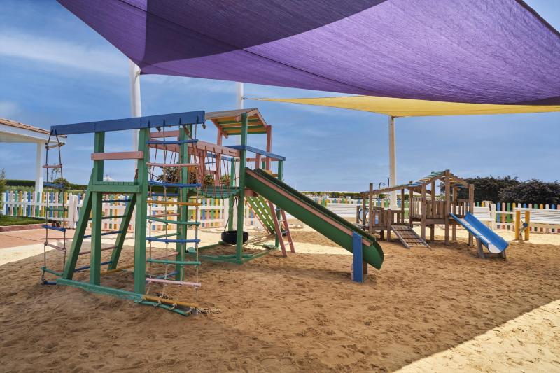 Ghazala Resort & Spa El Alamein (ex. Rixos Alamein) El Alamein