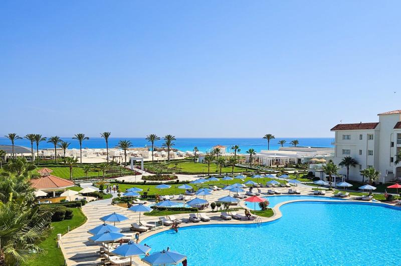 Ghazala Resort & Spa El Alamein (ex. Rixos Alamein) El Alamein
