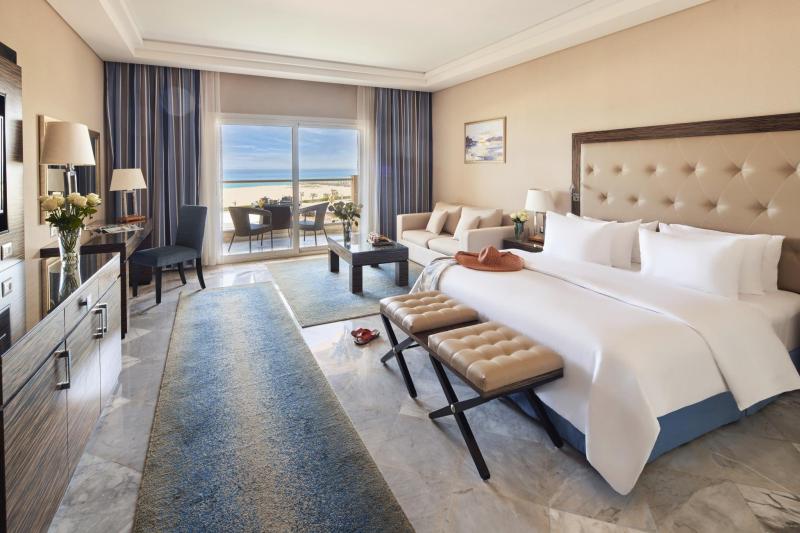 Ghazala Resort & Spa El Alamein (ex. Rixos Alamein) El Alamein