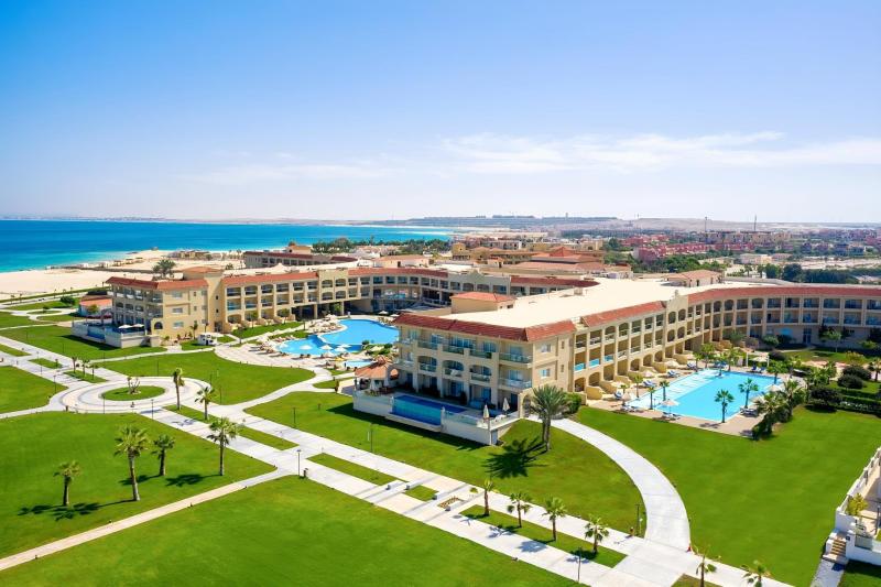 Ghazala Resort & Spa El Alamein (ex. Rixos Alamein) El Alamein