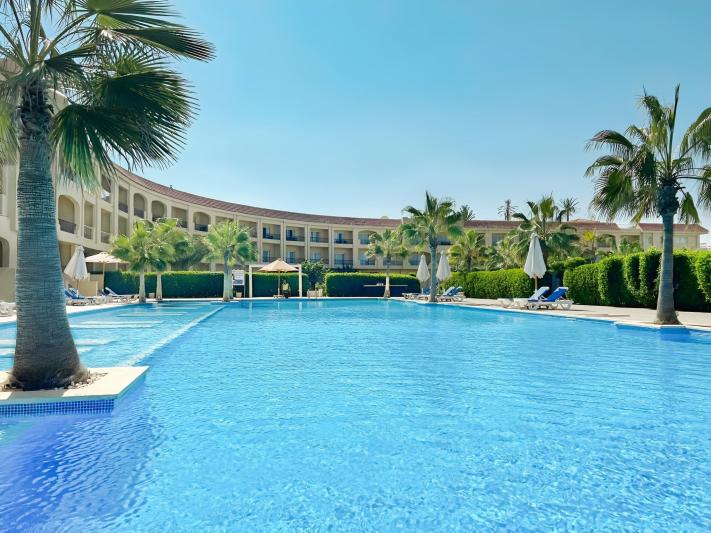 Ghazala Resort & Spa El Alamein (ex. Rixos Alamein) El Alamein