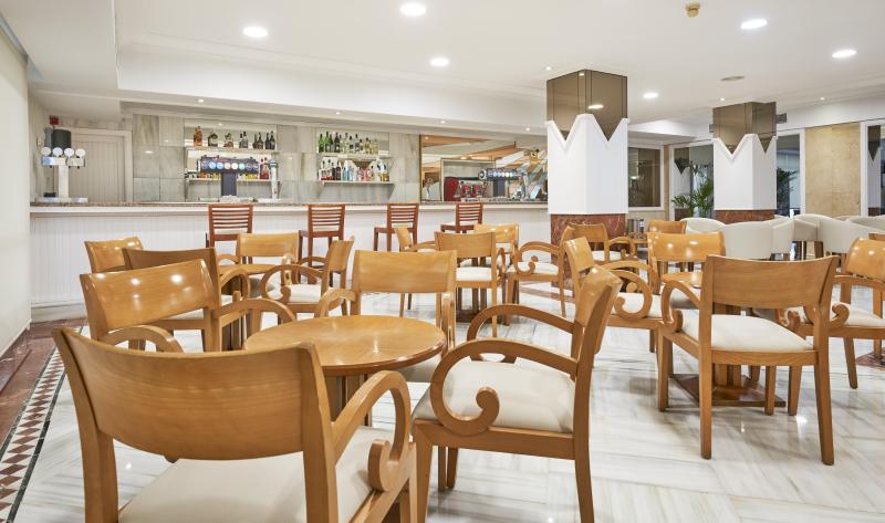 Globales Condes De Alcudia Mallorca