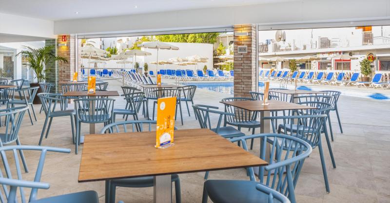 Globales Condes De Alcudia Mallorca