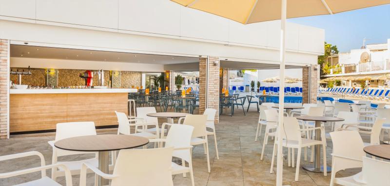 Globales Condes De Alcudia Mallorca