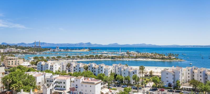 Globales Condes De Alcudia Mallorca