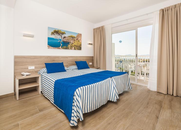 Globales Condes De Alcudia Mallorca
