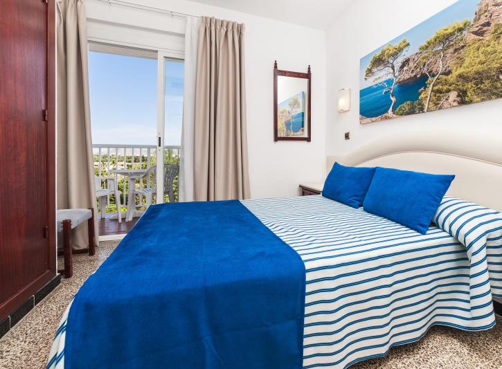 Globales Condes De Alcudia Mallorca