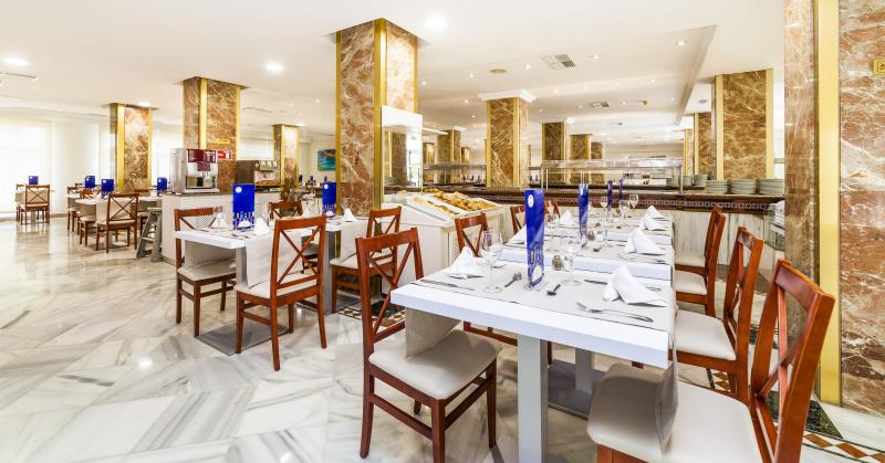 Globales Condes De Alcudia Mallorca