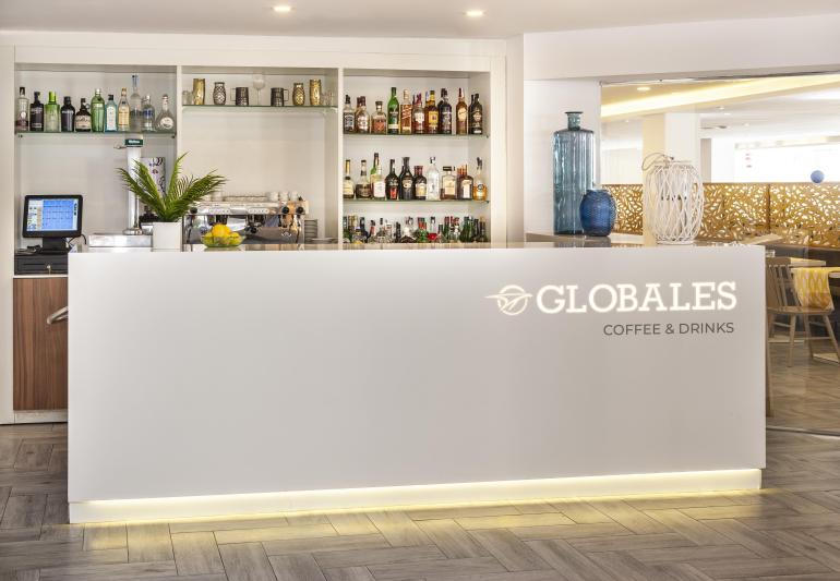 Globales Don Pedro Mallorca